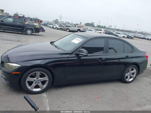 WBA3C1C55FK119819 BMW 2015