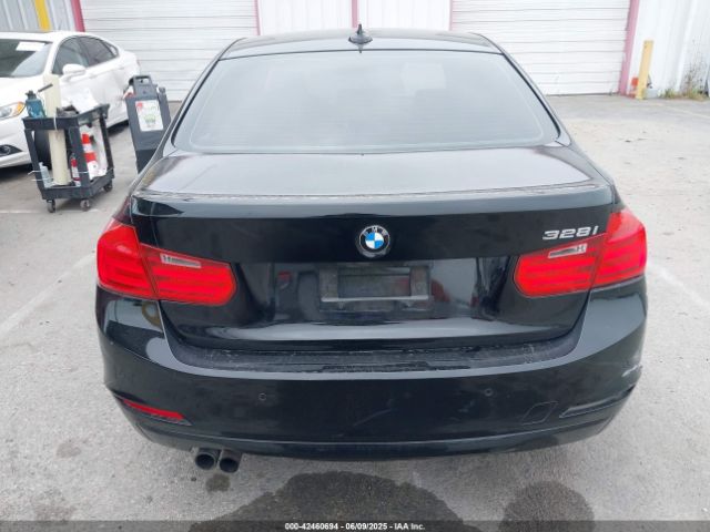 WBA3C1C55FK119819 BMW 2015