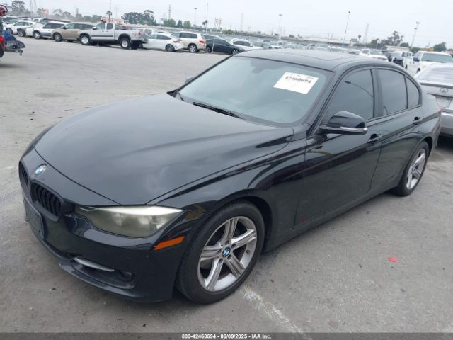 WBA3C1C55FK119819 BMW 2015