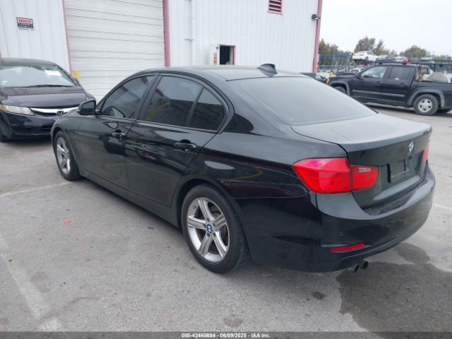 WBA3C1C55FK119819 BMW 2015