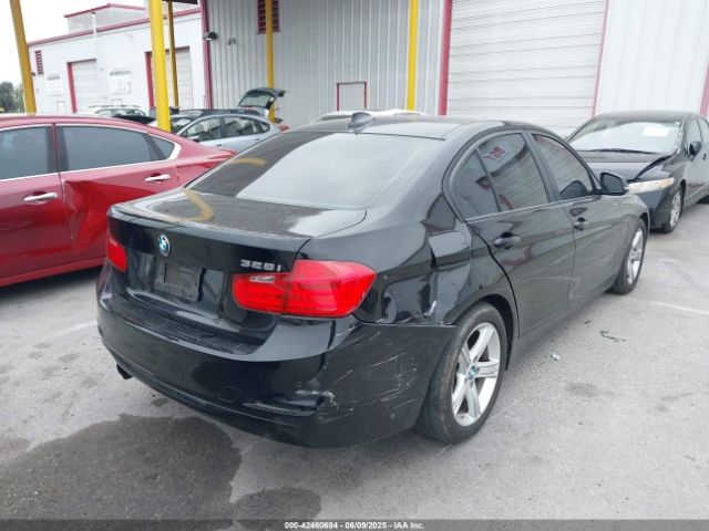 WBA3C1C55FK119819 BMW 2015