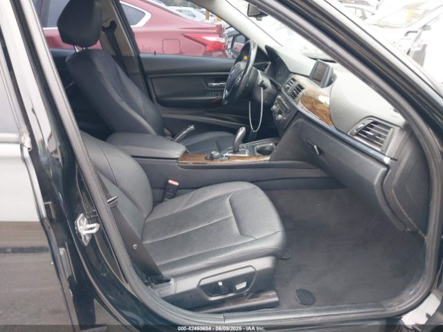 WBA3C1C55FK119819 BMW 2015