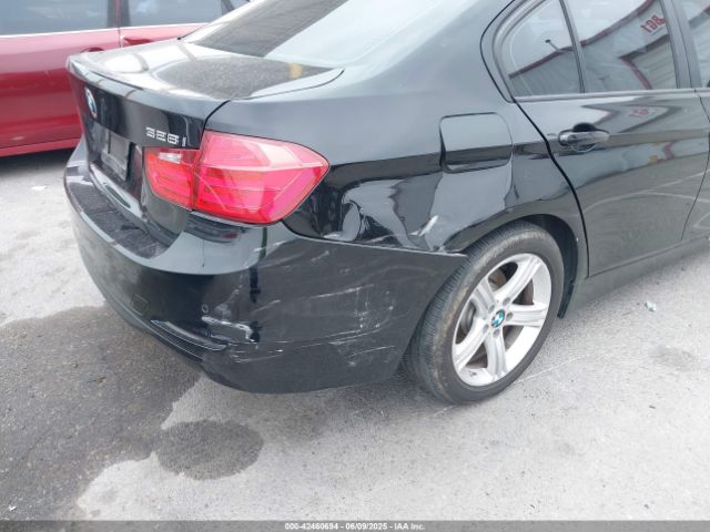 WBA3C1C55FK119819 BMW 2015