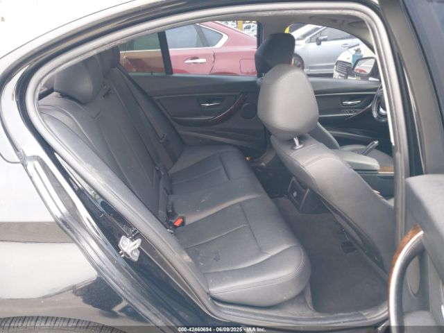WBA3C1C55FK119819 BMW 2015