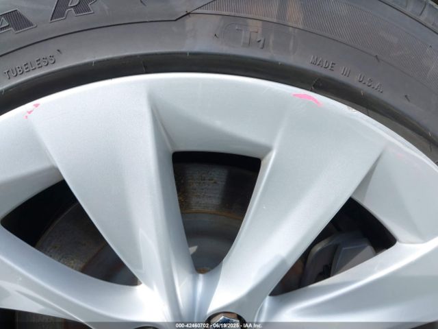 5YJSA1E27HF202563 Tesla MODEL S