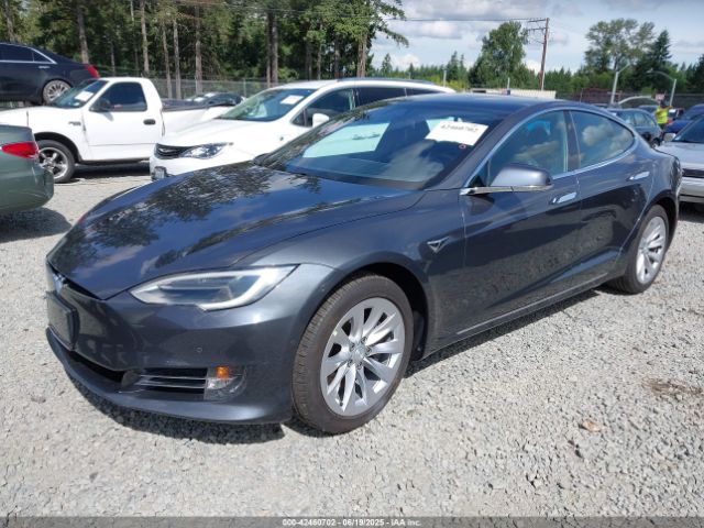 5YJSA1E27HF202563 Tesla MODEL S