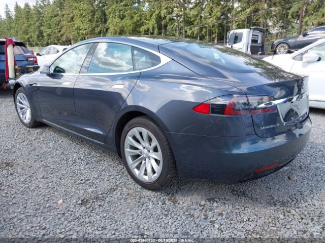 5YJSA1E27HF202563 Tesla MODEL S