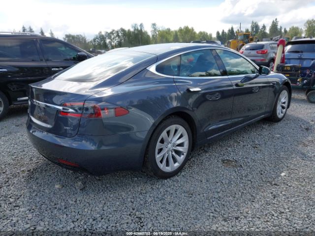 5YJSA1E27HF202563 Tesla MODEL S