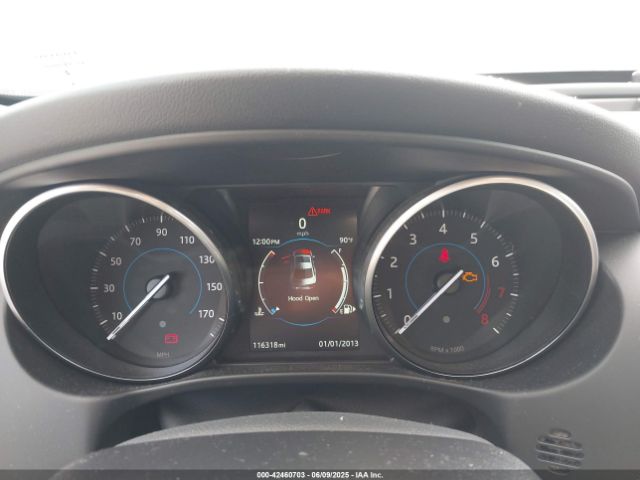 2017 JAGUAR XE SAJAE4BG5HA951325 Photo 6