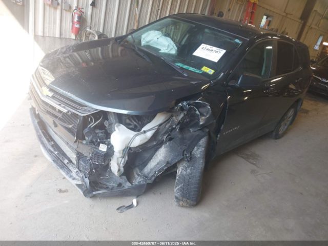 2020 CHEVROLET EQUINOX 2GNAXSEV7L6118047 Photo 1