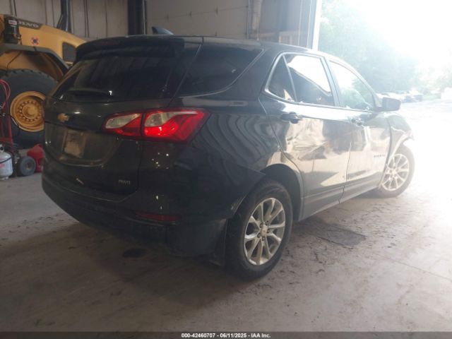 2020 CHEVROLET EQUINOX 2GNAXSEV7L6118047 Photo 3