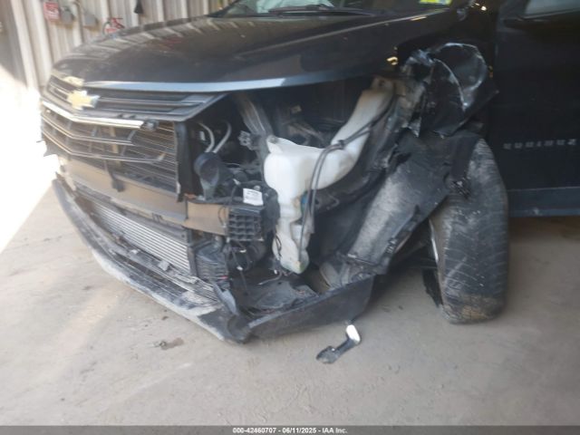 2020 CHEVROLET EQUINOX 2GNAXSEV7L6118047 Photo 5