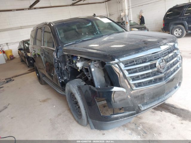 2015 CADILLAC ESCALADE 1GYS4BKJ8FR213467