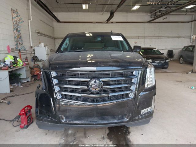 1GYS4BKJ8FR213467 Cadillac Escalade Luxury