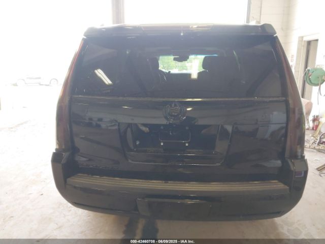 1GYS4BKJ8FR213467 Cadillac Escalade Luxury