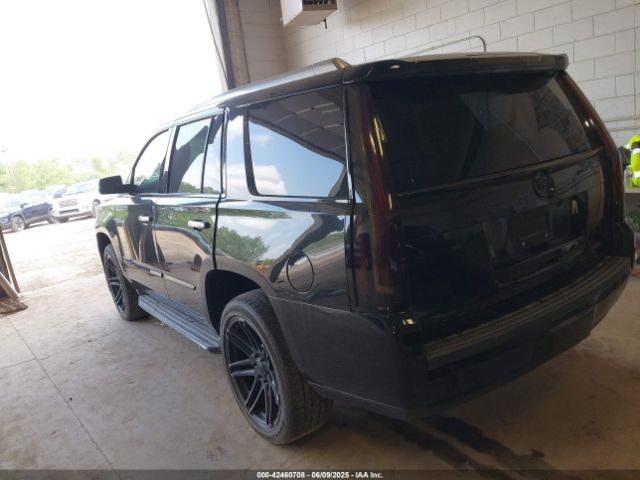 2015 CADILLAC ESCALADE 1GYS4BKJ8FR213467 Photo 2