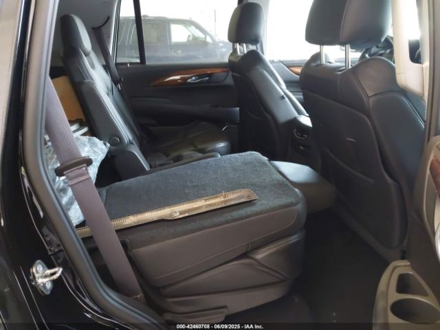 2015 CADILLAC ESCALADE 1GYS4BKJ8FR213467 Photo 7