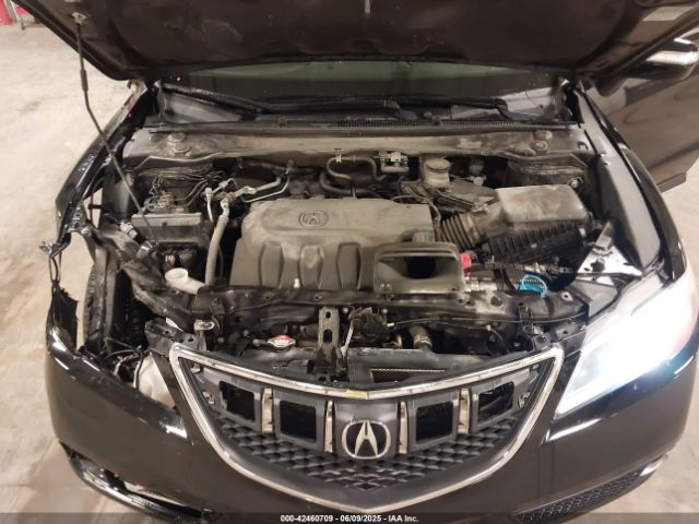 2014 ACURA RDX 5J8TB4H55EL015129 Photo 9