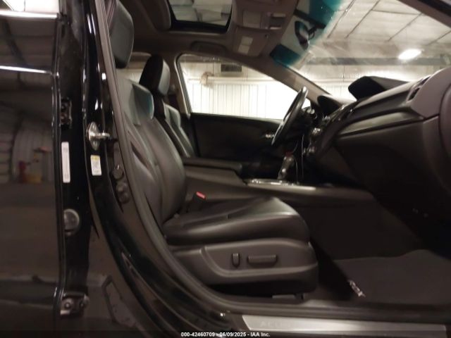 2014 ACURA RDX 5J8TB4H55EL015129 Photo 4