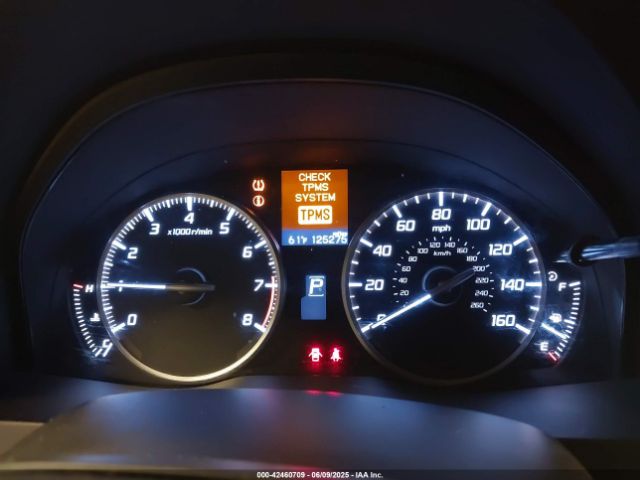 2014 ACURA RDX 5J8TB4H55EL015129 Photo 6