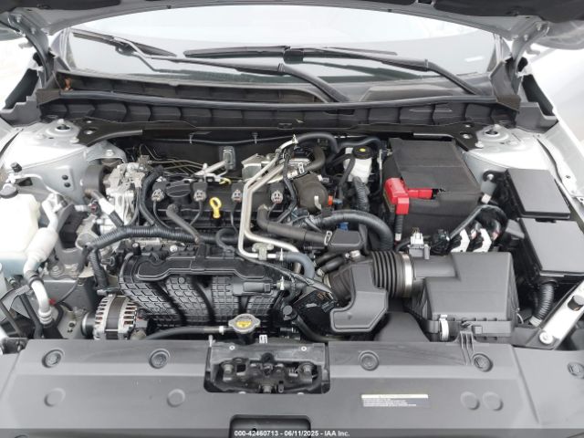 2021 NISSAN ALTIMA 1N4BL4CV1MN334891 Photo 9