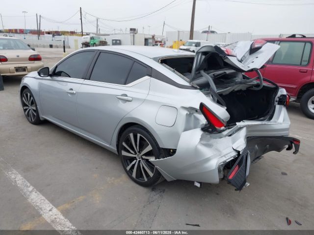 2021 NISSAN ALTIMA 1N4BL4CV1MN334891 Photo 2