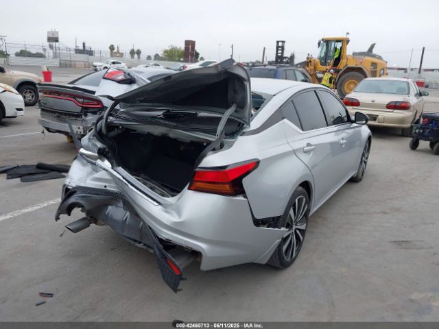 2021 NISSAN ALTIMA 1N4BL4CV1MN334891 Photo 3
