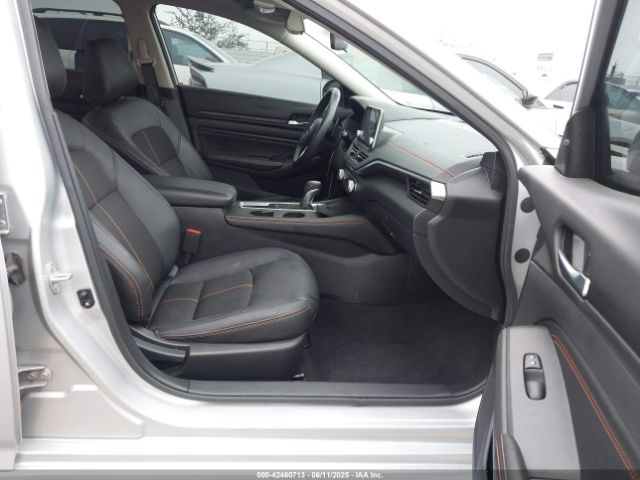 2021 NISSAN ALTIMA 1N4BL4CV1MN334891 Photo 4