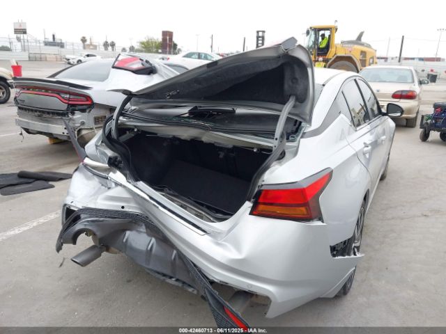 2021 NISSAN ALTIMA 1N4BL4CV1MN334891 Photo 5