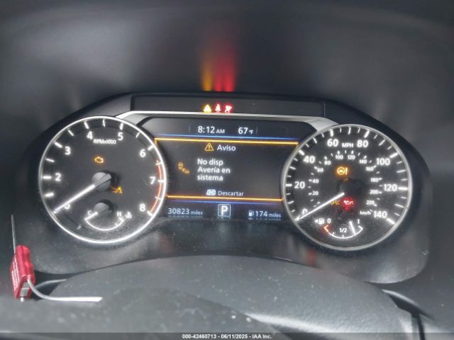 2021 NISSAN ALTIMA 1N4BL4CV1MN334891 Photo 6