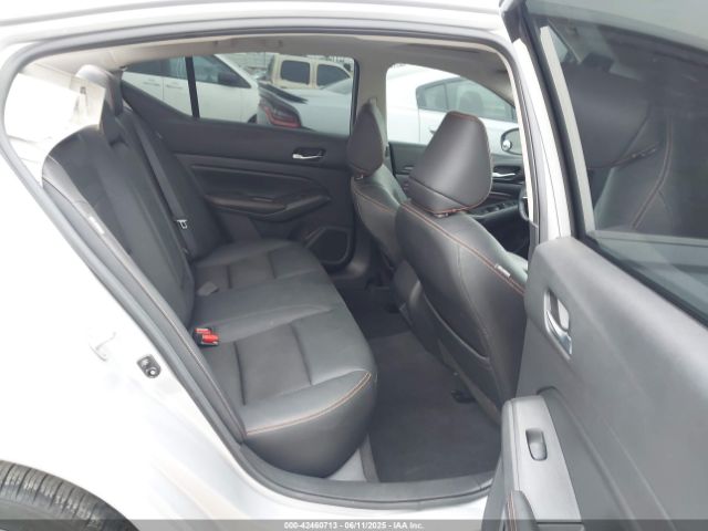 2021 NISSAN ALTIMA 1N4BL4CV1MN334891 Photo 7