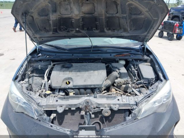 5YFBURHE9HP576513 Toyota COROLLA SE