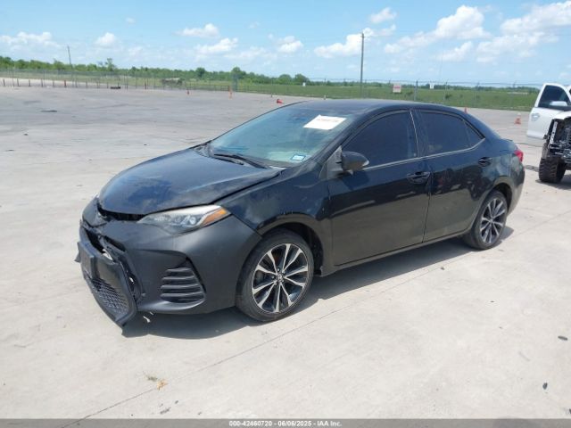 5YFBURHE9HP576513 Toyota COROLLA SE