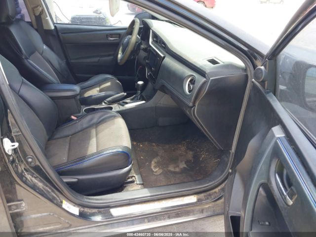 5YFBURHE9HP576513 Toyota COROLLA SE