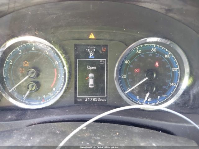 5YFBURHE9HP576513 Toyota COROLLA SE
