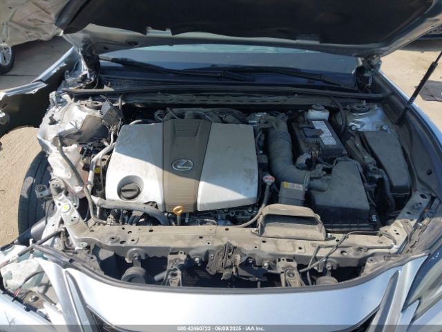 2022 LEXUS ES 350 58AGZ1B13NU125787 Photo 9