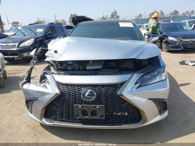 58AGZ1B13NU125787 Lexus 2gr-fks