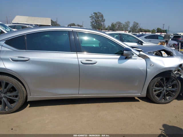58AGZ1B13NU125787 Lexus 2gr-fks