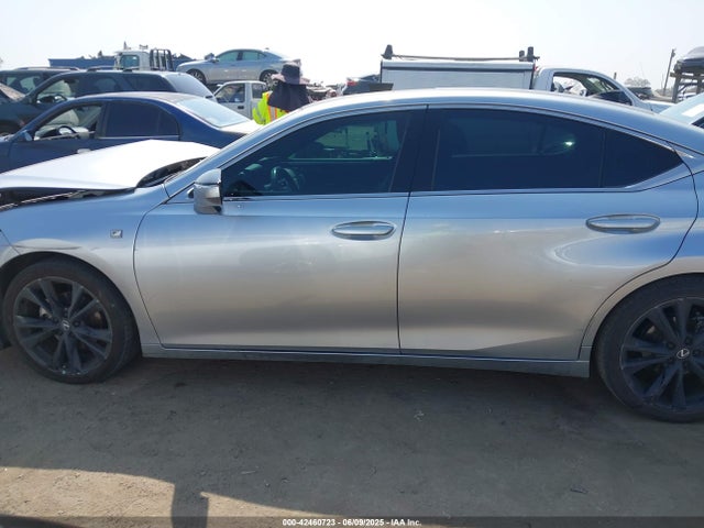 58AGZ1B13NU125787 Lexus 2gr-fks
