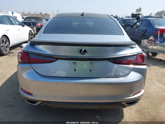 58AGZ1B13NU125787 Lexus 2gr-fks