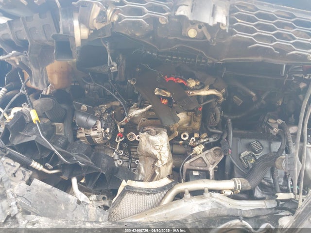 3C4PDCGG6GT215306 Dodge Journey