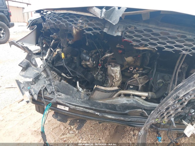 3C4PDCGG6GT215306 Dodge Journey