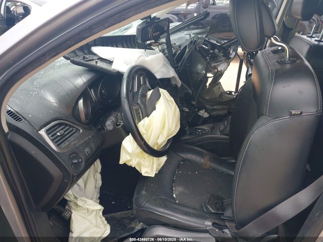 3C4PDCGG6GT215306 Dodge Journey