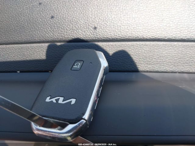 2023 KIA SPORTAGE 5XYK6CAF7PG097617 Photo 10