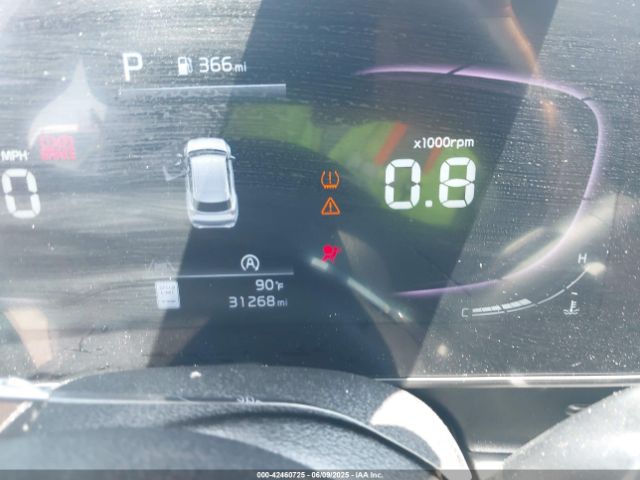 2023 KIA SPORTAGE 5XYK6CAF7PG097617 Photo 6
