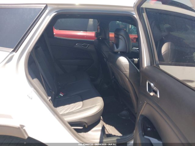 2023 KIA SPORTAGE 5XYK6CAF7PG097617 Photo 7
