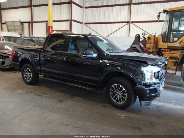 1FTEW1EP2KKD20931 auction archive image