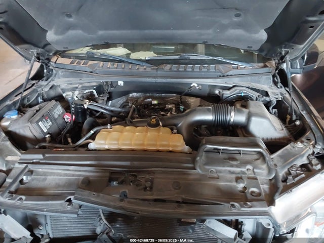 Ford 2.7l-4v 2019 1FTEW1EP2KKD20931 Image 10