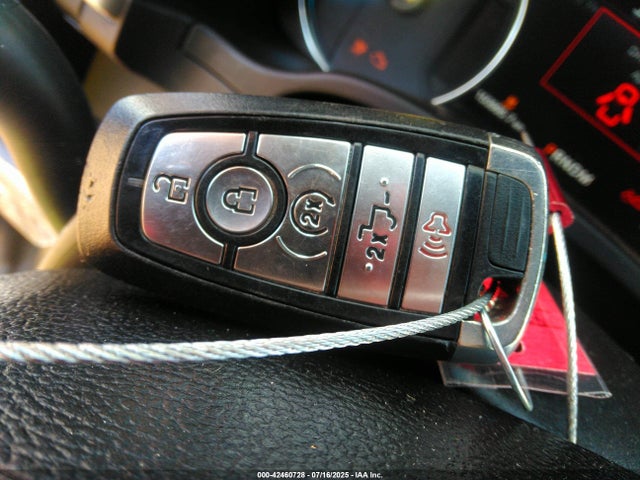 Ford 2.7l-4v 2019 1FTEW1EP2KKD20931 Image 11