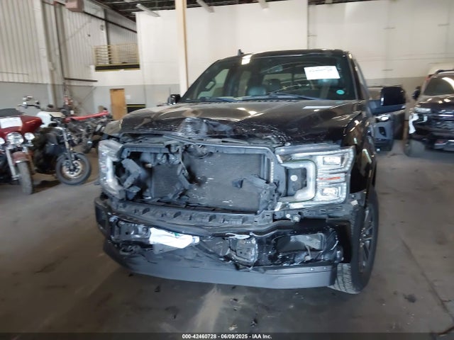 Ford 2.7l-4v 2019 1FTEW1EP2KKD20931 Image 12